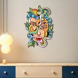 Selara, Wall Art, Wooden Wall Art, Wall Hangings, Handmade